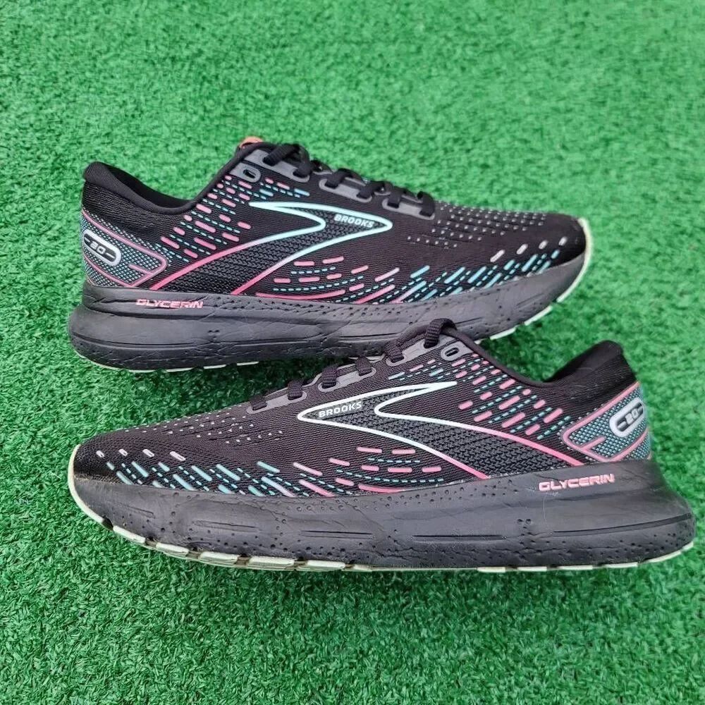 Brooks Glycerin 20 - Women's running shoes - Size 8.5